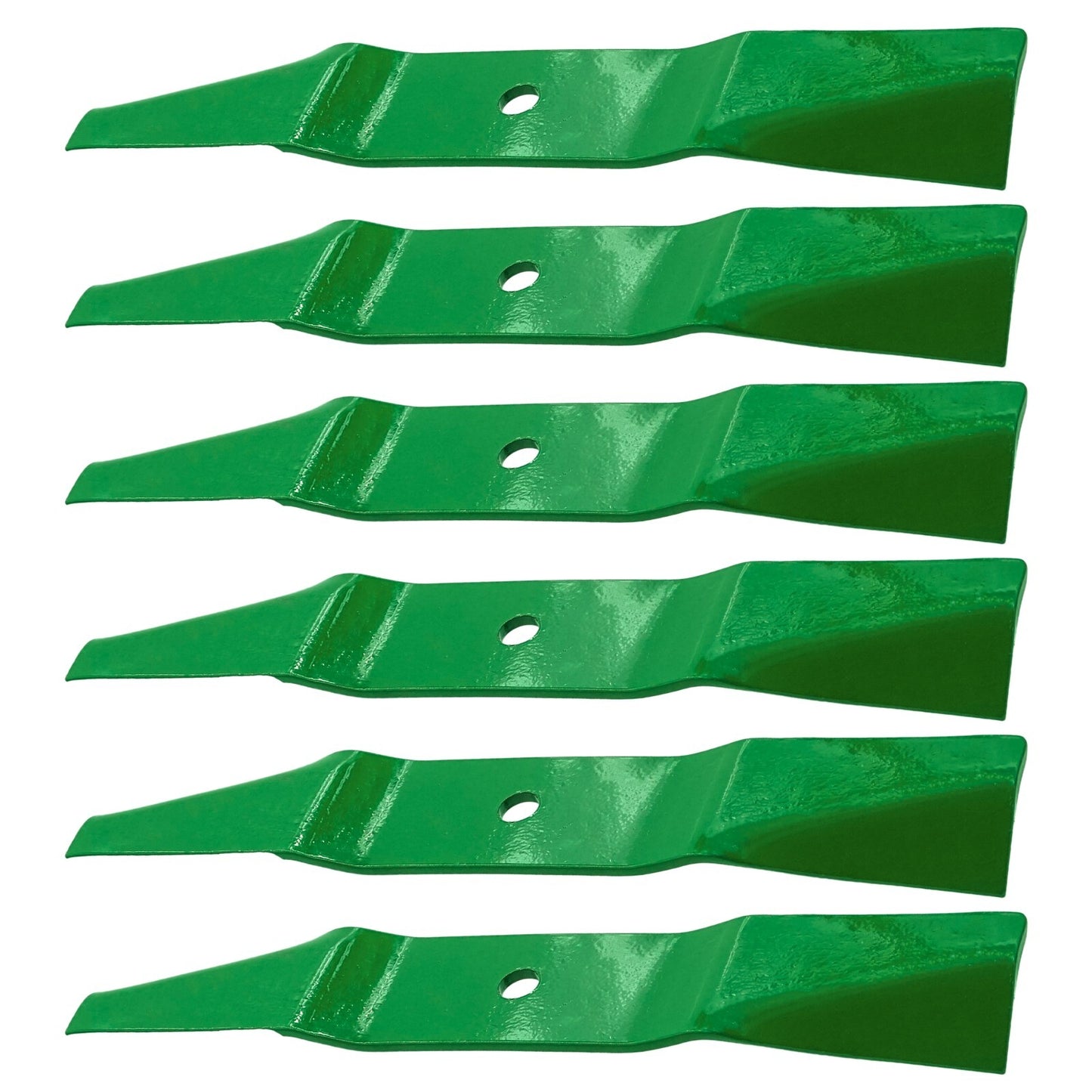 Deck Blades Replacement 44 Inch for Gravely ZT 1540 (2010–2020)