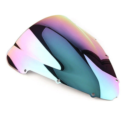 Deep Iridium Windscreen for Honda CBR600 F4i (2001-2008)