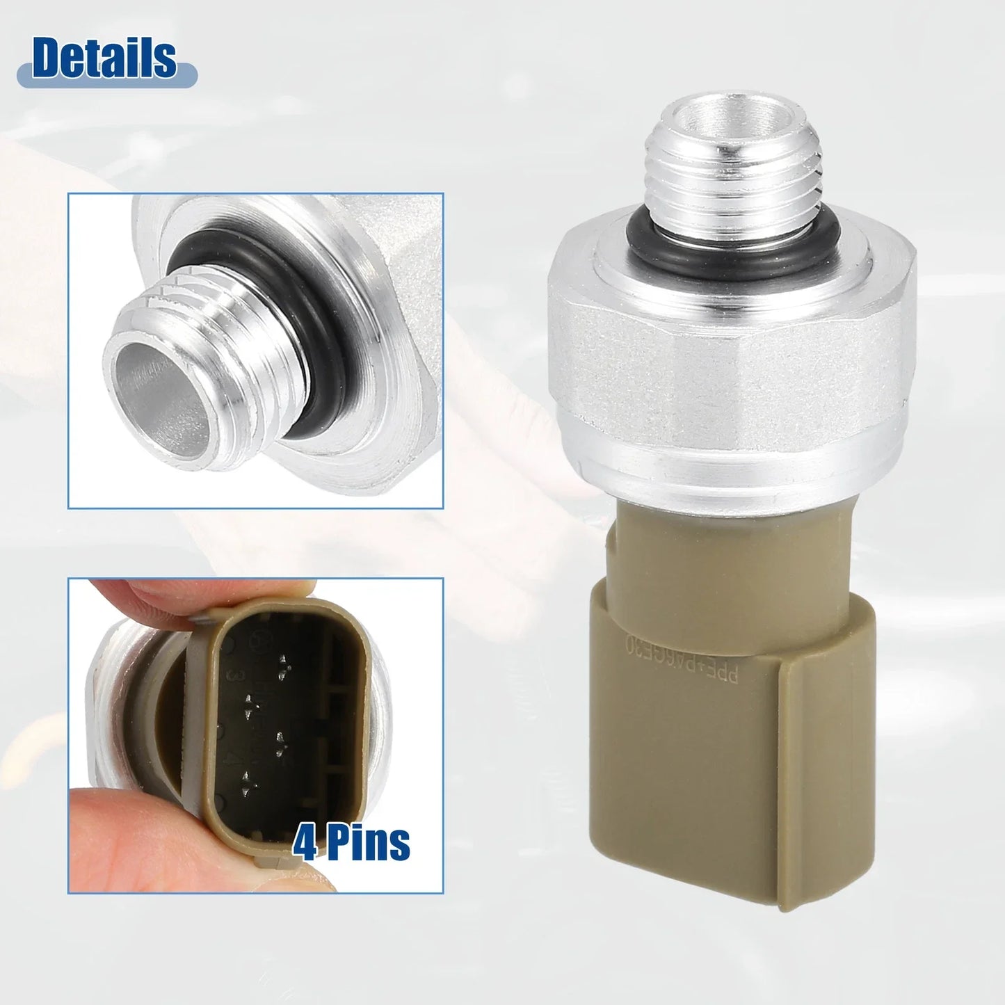 Air Conditioner Pressure Switch for Mercedes-Benz C-Class