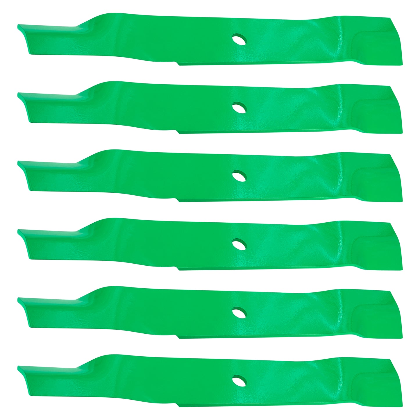 Deck High Lift Blade Replacement for MTD Cub Cadet (2005–2015)
