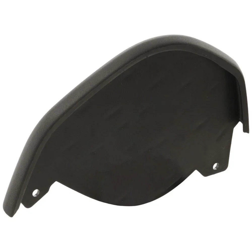 Rear Left Bumper Corner Step Pad for Chevrolet Silverado (2014-2019)