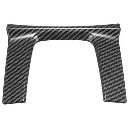 Gear Panel Trim Shift Box Cover for Honda Civic (2016-2021)
