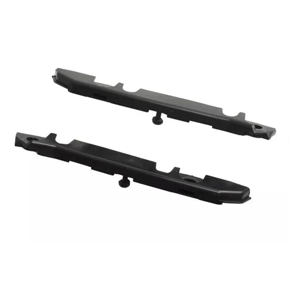 Front Bumper Cover Brackets  for Mercedes-Benz E350 E450 E300 E400 (2006-2021)