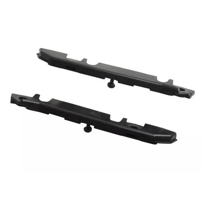 Front Bumper Cover Brackets  for Mercedes-Benz E350 E450 E300 E400 (2006-2021)