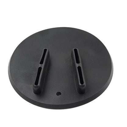 Kickstand Coaster Pad Puck for Harley Touring Sportster Dyna