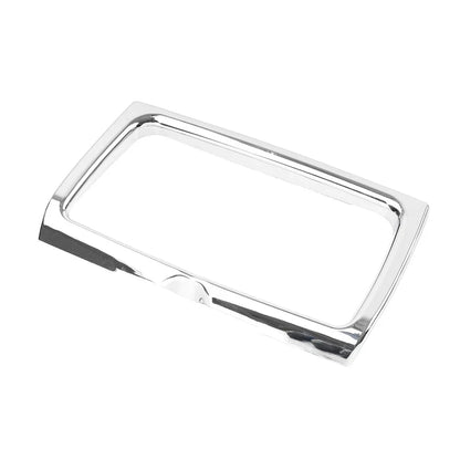 Stereo Radio Trim Cover for Harley Electra Glide Street Tri Glide 14-23