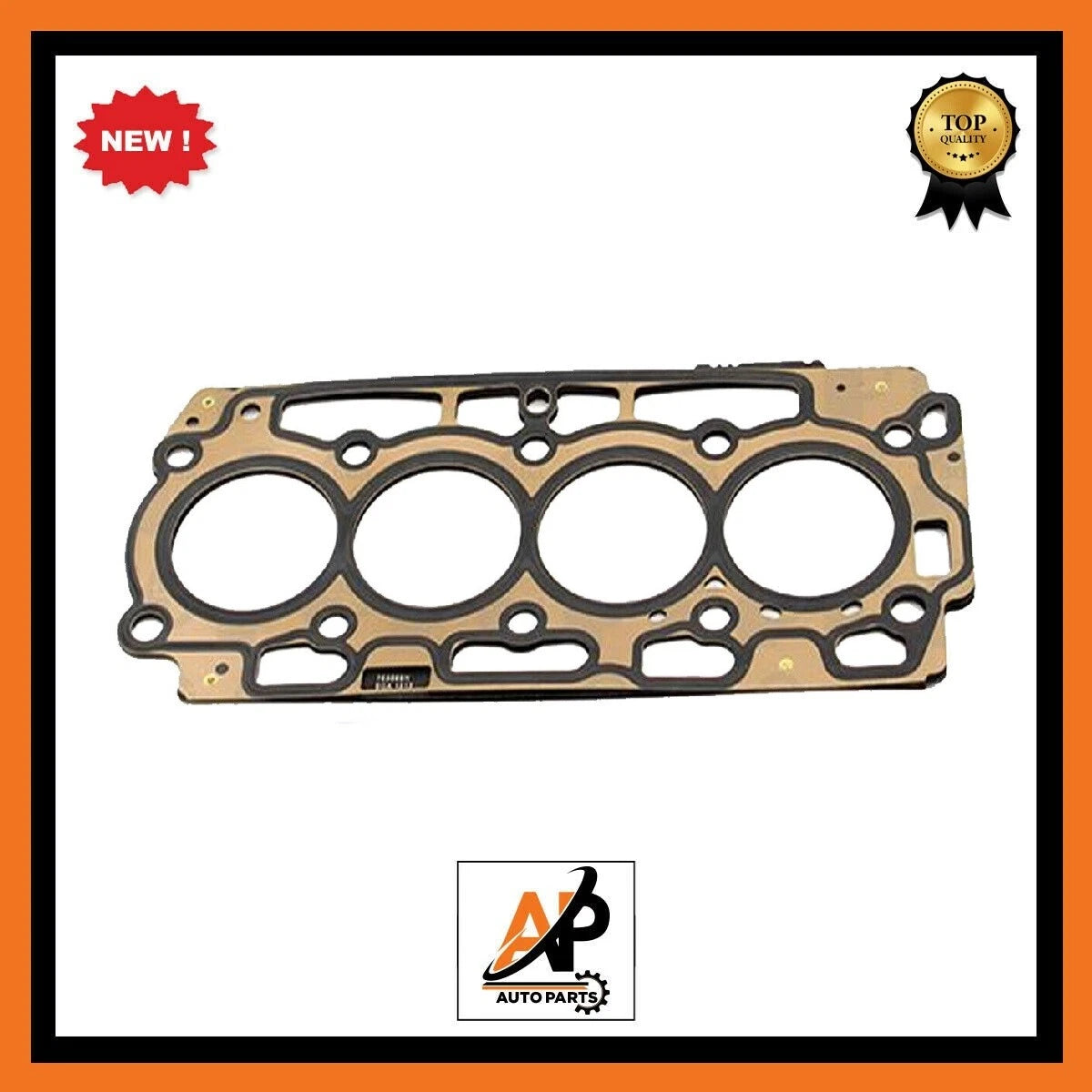 Head Gasket Replacement for Citroen Peugeot 1.6 HDI Blue Diesel (2011–2017)
