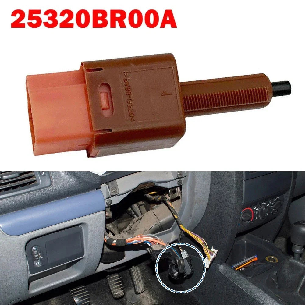 Brake Light Switch