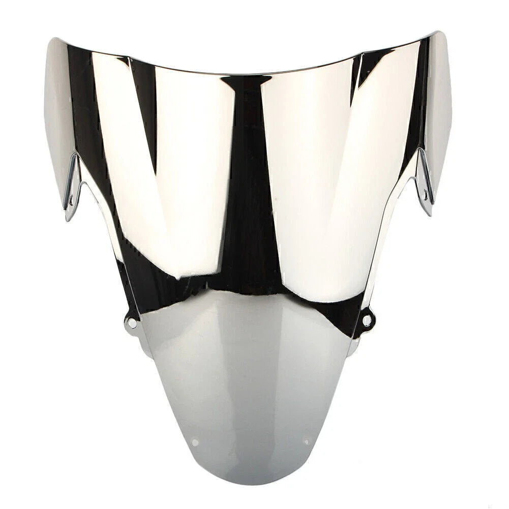 Windshield for Suzuki GSXR K3 1000 (2003-2004) Silver