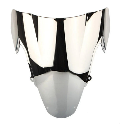 Windshield for Suzuki GSXR K3 1000 (2003-2004) Silver