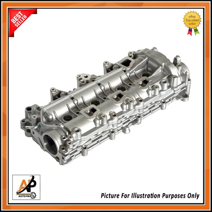 Camshaft Kit with Timing Chain for Peugeot 1.5 BlueHDi DV5R (2014–2019)