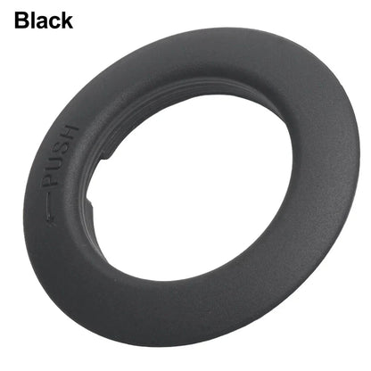 Ignition Switch Key Hole Trim Ring Cover for Toyota Land Cruiser LC100 (1998-2007)