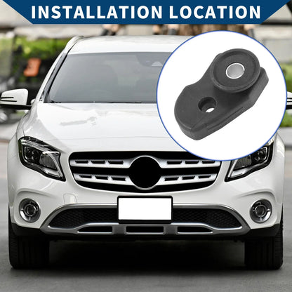 Front Right Bumper Retainer Bracket for Mercedes Benz S600 (2014-2020)