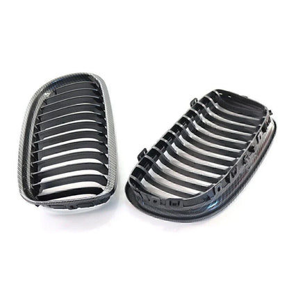 Front Kidney Grille for BMW E90 E91 328i 335i xDrive (2009-2011)