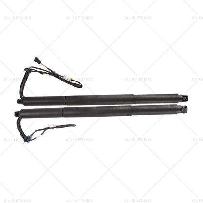 Auto Tailgate Gas Struts for BMW X4 F26 (2014-2020)