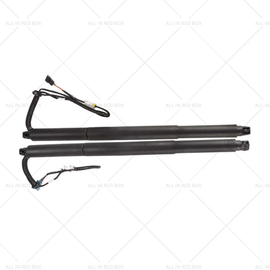 Auto Tailgate Gas Struts for BMW X4 F26 (2014-2020)