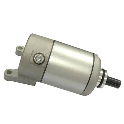 ATV Starter Motor for YAMAHA YFM350 GRIZZLY (2007-2017)