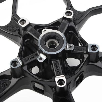17" Front Wheel Rim for Yamaha YZF R3 R25 (2015-2022)