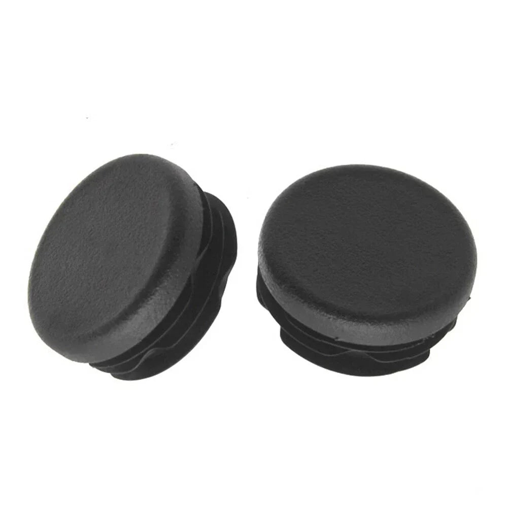 Motorcycle Frame Hole Cover Caps for Suzuki V-STROM 800DE (2023-2024)