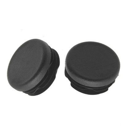 Motorcycle Frame Hole Cover Caps for Suzuki V-STROM 800DE (2023-2024)