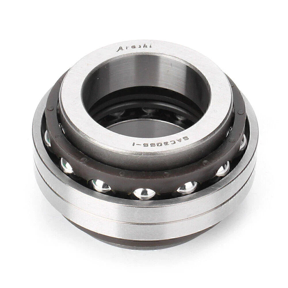 Steering Stem Bearing Seal Kit for Suzuki GSXR600 GSXR750 GSXR1000 (05-16)