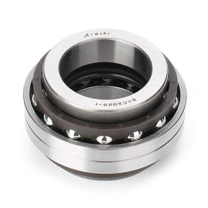 Steering Stem Bearing Seal Kit for Suzuki GSXR600 GSXR750 GSXR1000 (05-16)