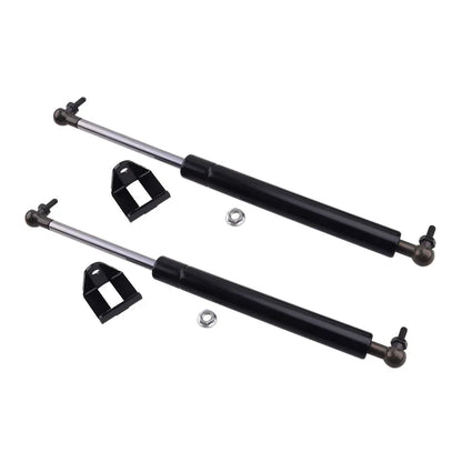 2 x Front Gas Spring Dampers for Nissan Navara NP300 D23 (2014-2023)