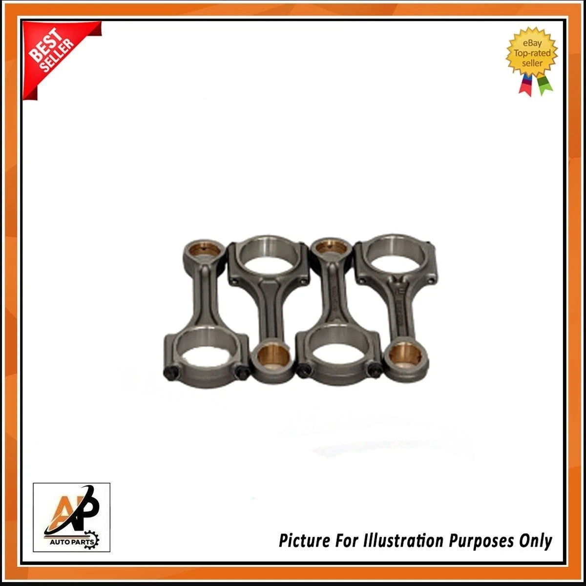 Crankshaft Replacement for Peugeot 2008 1.5 HDi 16V (2014–2020)