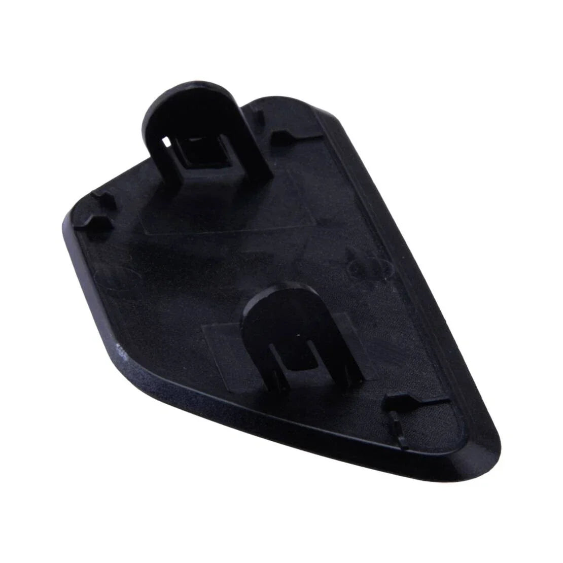 Bumper Headlight Cleaning Cap Kit for BMW M5 F10 2011-2016