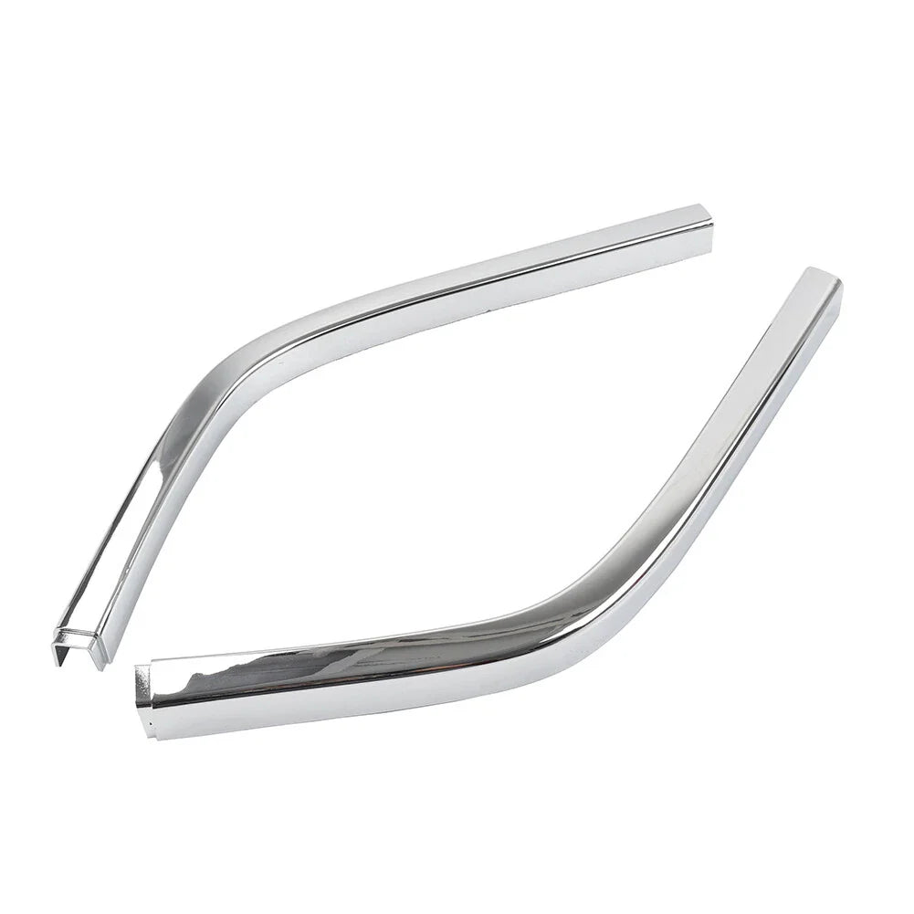 ABS Upper Fairing Side Trim for Honda Goldwing GL1500 1988-2000