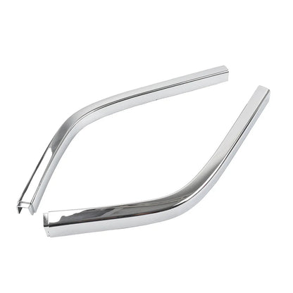ABS Upper Fairing Side Trim for Honda Goldwing GL1500 1988-2000