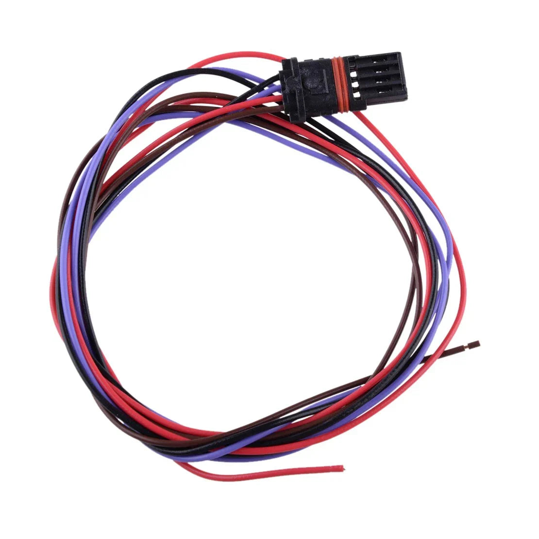 Wiring Harness Connector for BMW 5/6/7/X1/X3/X5/X6 Series (2010-2023)
