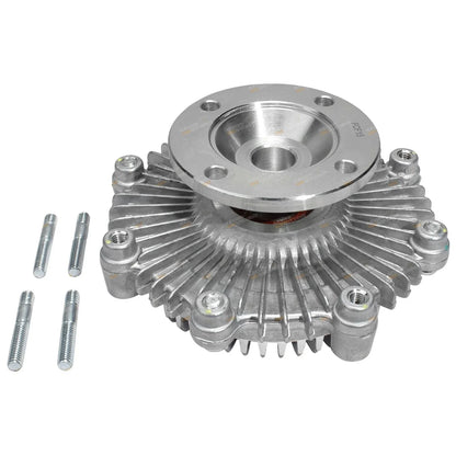 Fan Clutch Coupling for Toyota Corona RT133 RT142 2.0L 2.4L (1982–1987)