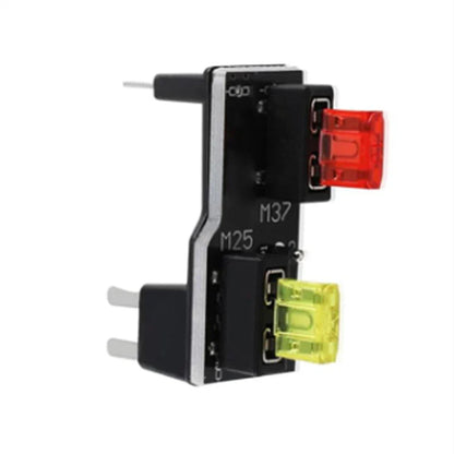 TIPM Plug-In Relay System for Dodge Grand Caravan, Nitro, Jeep, Ram (2008-2018)
