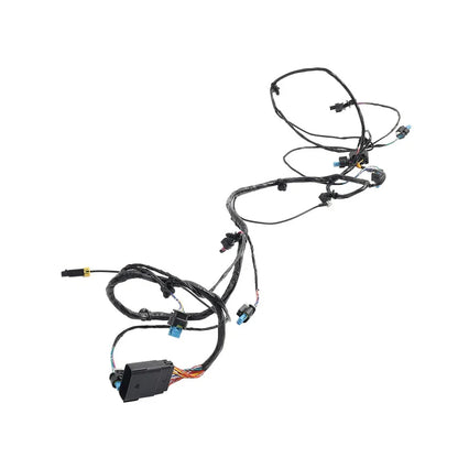 Front Bumper Wiring Harness for Land Rover Range Rover (2023-2025)