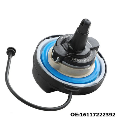 Fuel Tank Cap Cover for Diesel Engine