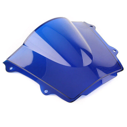 Windshield for Honda CBR600RR F5 2013-2018 Blue