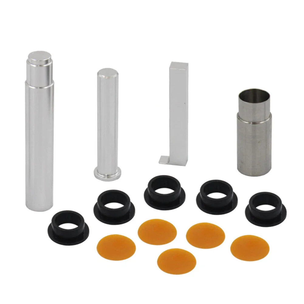 TECHM Pressure Switch Repair Kit for GM 6L45 6L80 6T70 (2006-2019)