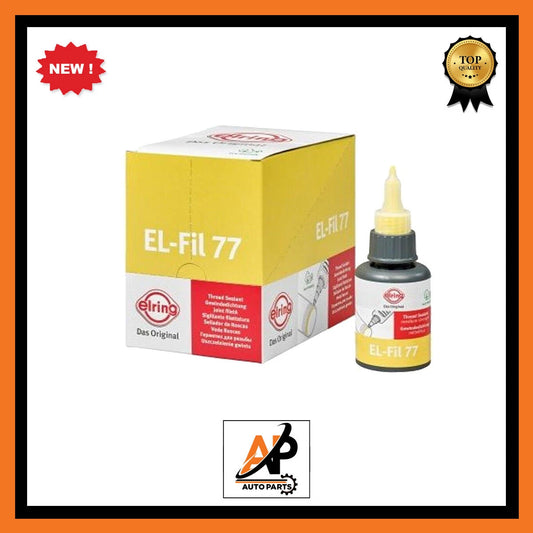 Anaerobic Pipe Thread Sealant for ELRING EL-FIL 77 50ML (2001–2005)
