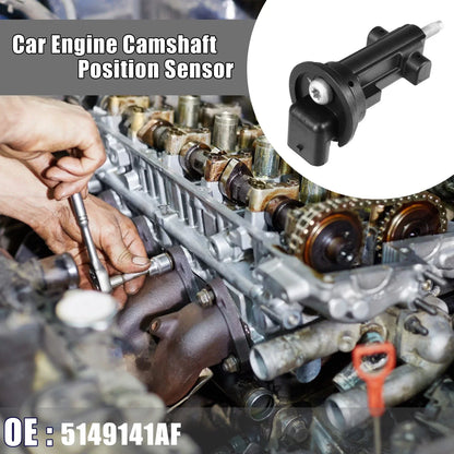 Engine Camshaft Position Sensor for RAM 1500, Dodge Charger (2013 - Present)