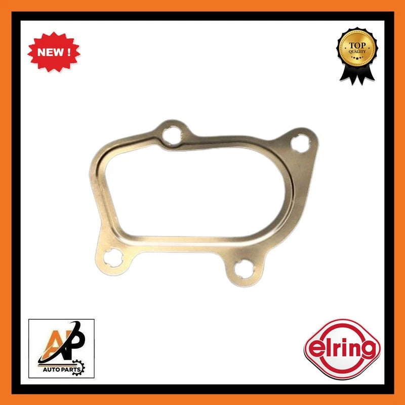 Exhaust Pipe Gasket Replacement for Opel X20DTL (1996–2000)