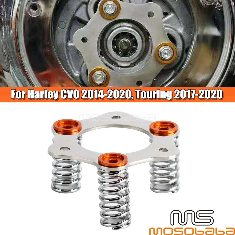 Clutch Pressure Release Pump for Harley Street Electra Glide Touring (2017-2020)