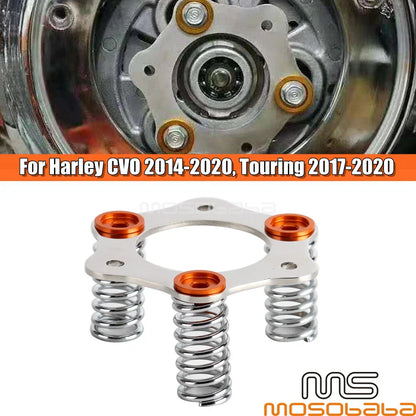 Clutch Pressure Release Pump for Harley Street Electra Glide Touring (2017-2020)