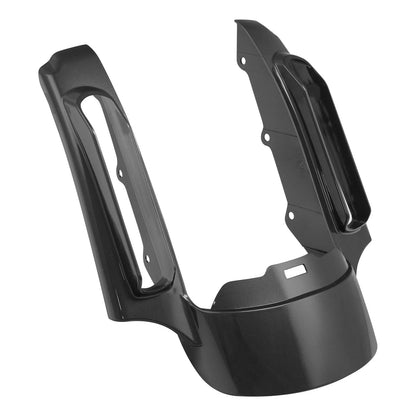 Rear Fender Filler Panel Gray for Harley CVO Street Glide (2014-2023)