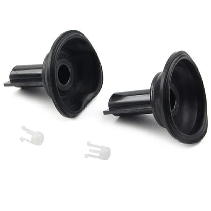 Membrane Diaphragm Carb Vacuum for Kawasaki KVF650 KFX700 (2004-2023)