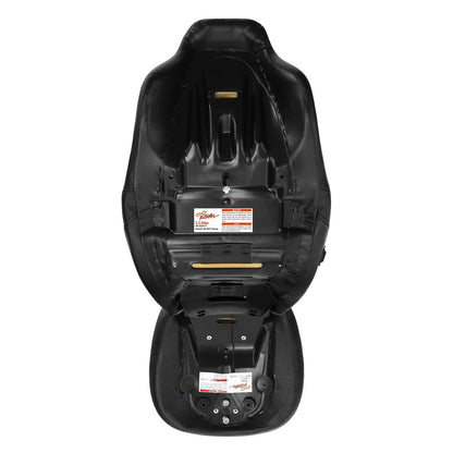 Heated Seats for Harley Touring CVO Road Glide (2009-2023)