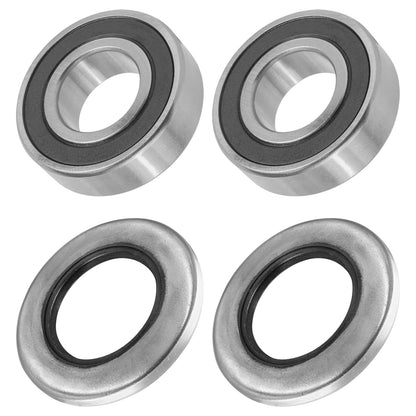 60 Inch Deck Spindle Repair Kit for Dixie Chopper Magnum 2460 (2003–2009)