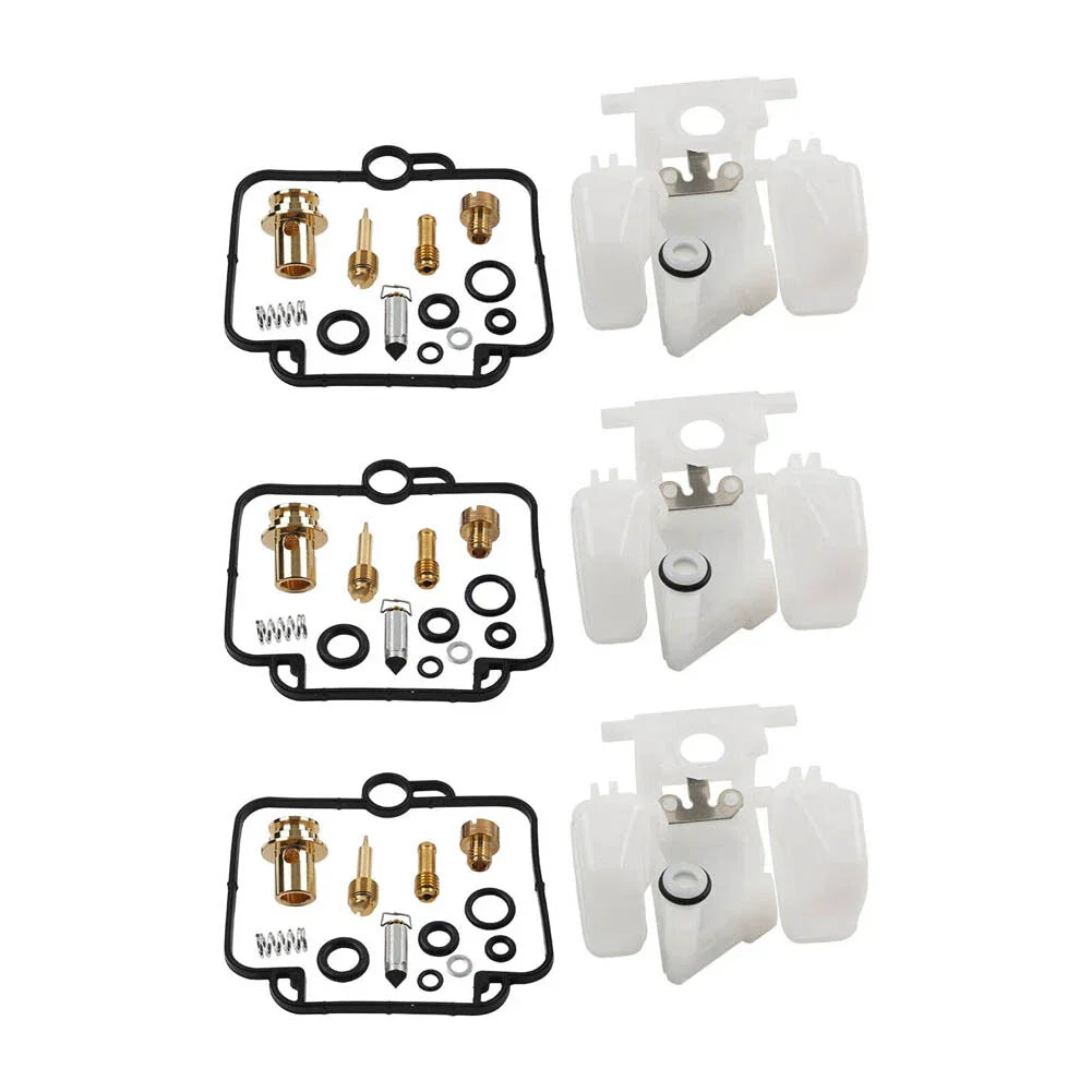 Carburetor Repair Kit for Mikuni BST36 Trophy 900 (1997-2002)
