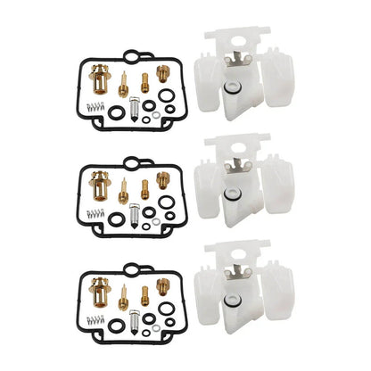 Carburetor Repair Kit for Mikuni BST36 Trophy 900 (1997-2002)