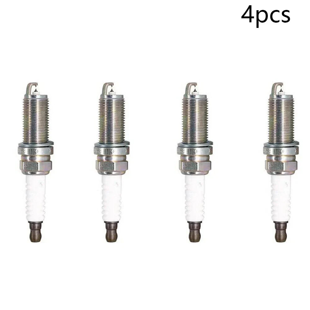 4pcs Spark Plugs for Lexus IS250 IS350 IS200T GS RX NX (2014-2020)